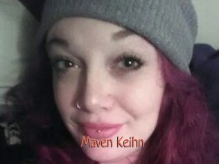 Maven_Keihn