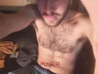 Max3434
