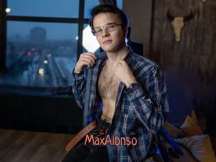 MaxAlonso