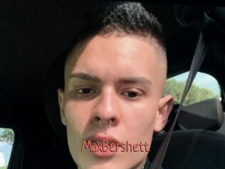 MaxBershett