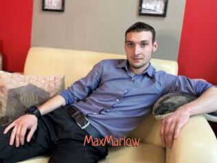 MaxMarlow