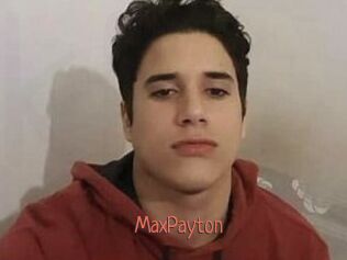 MaxPayton