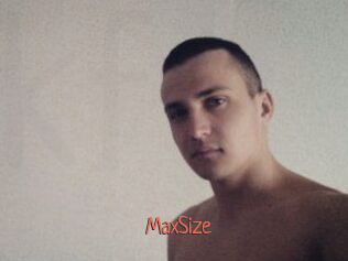 Max_Size