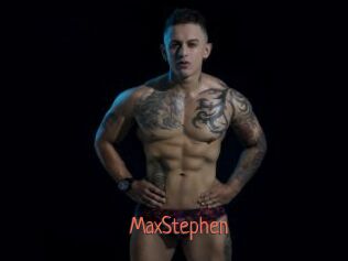 MaxStephen