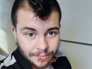 MaxVigor
