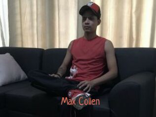 Max_Collen