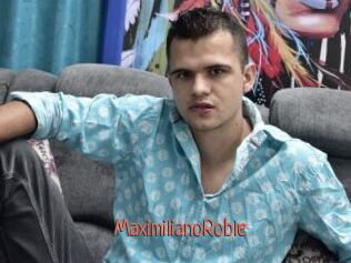 MaximilianoRoble