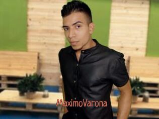 MaximoVarona