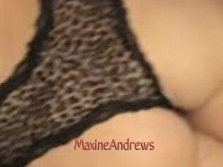 MaxineAndrews