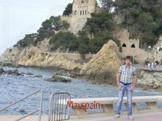 Maxspain