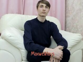 MaxwellHays