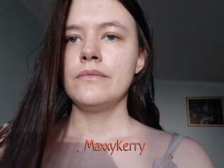 MaxxyKerry