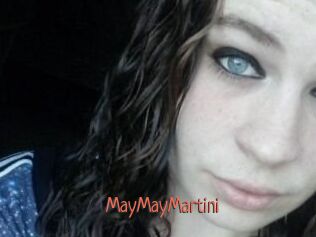 MayMayMartini
