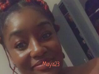 Maya23