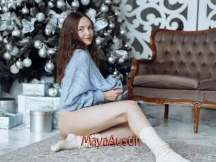 MayaAustin