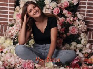 MayaBolton