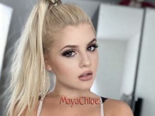 MayaChloe