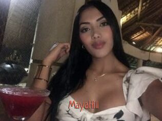 MayaHill