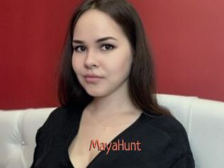 MayaHunt