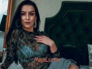 MayaLorelle Kachou Fuzoku