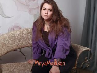 MayaMadison
