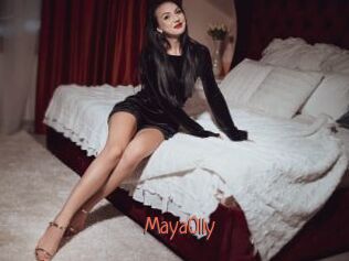 MayaOlly