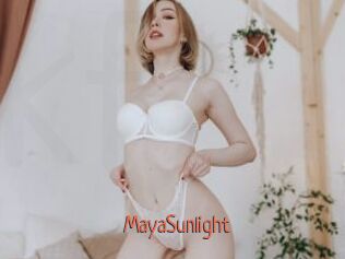 MayaSunlight