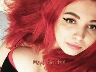 Maya_BigTitsX