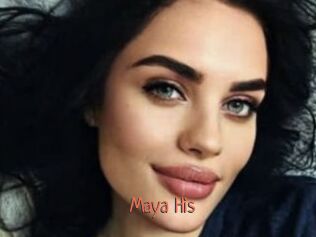 Maya_His
