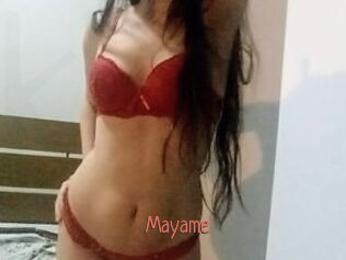 Mayame