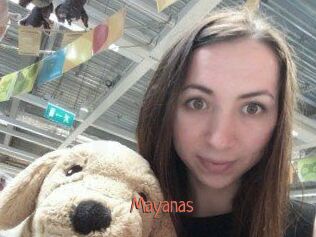 Mayanas