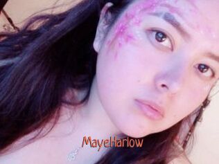 MayeHarlow