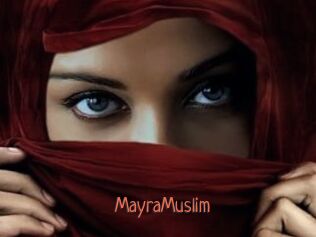 MayraMuslim