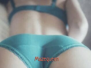Mazequeen