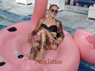 MbakTattoo