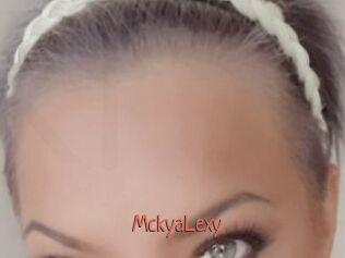 MckyaLexy