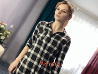 MeForYou Kachou Fuzoku