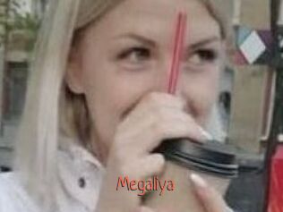 Megaliya
