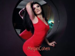 MeganCohen