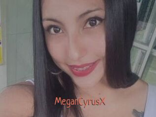 MeganCyrusX