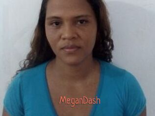 MeganDash