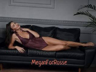 MeganForRosse