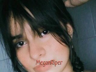MeganRiper