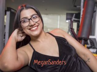 MeganSanders
