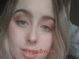 Megan_Brownie