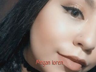 Megan_loren