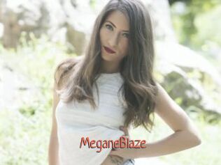 MeganeBlaze