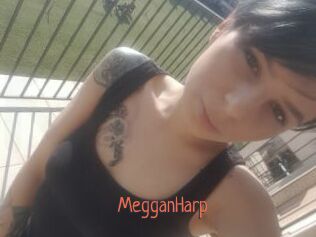 MegganHarp