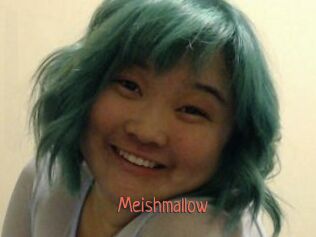 Meishmallow