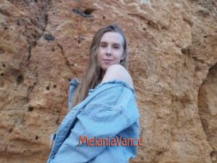 MelaniaVance